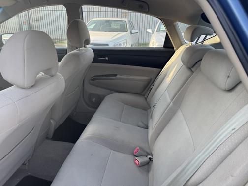 2008 Toyota Prius Standard