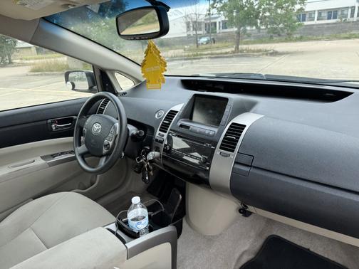 2008 Toyota Prius Standard