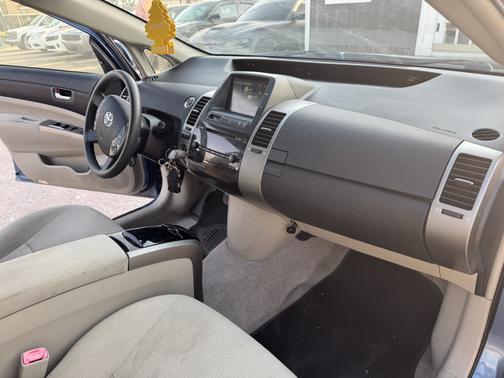 2008 Toyota Prius Standard