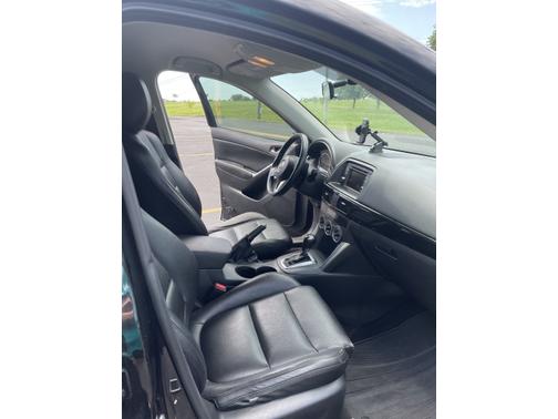 2014 Mazda CX-5 Touring