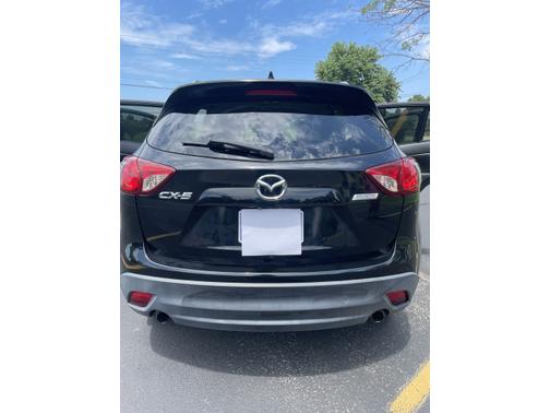 2014 Mazda CX-5 Touring