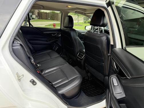 2021 Subaru Outback Limited XT
