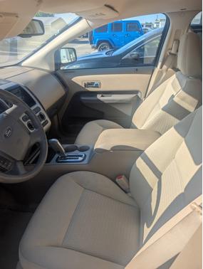 2007 Ford Edge SE