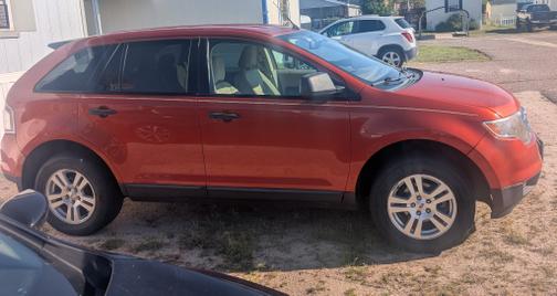 2007 Ford Edge SE