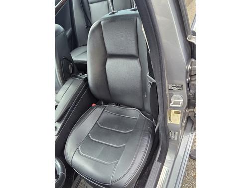 2012 Mercedes-Benz C-Class C 300 4MATIC Luxury