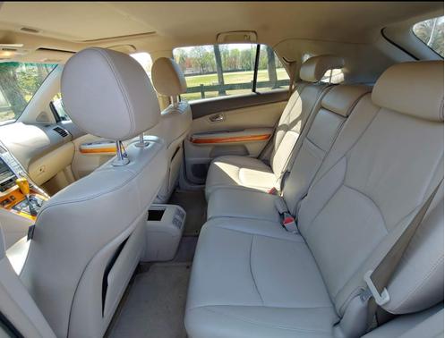 2005 Lexus RX 330 Base
