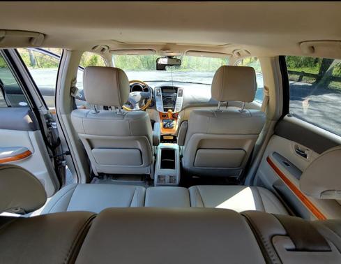 2005 Lexus RX 330 Base