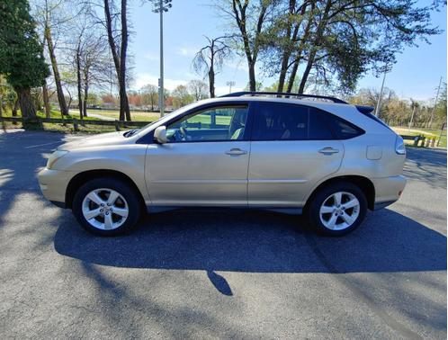 2005 Lexus RX 330 Base