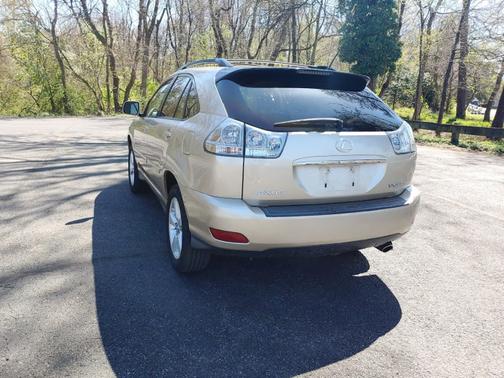 2005 Lexus RX 330 Base