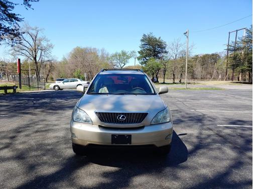 2005 Lexus RX 330 Base
