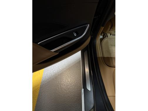 2022 Lucid Air Grand Touring