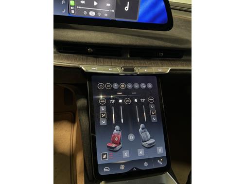 2022 Lucid Air Grand Touring