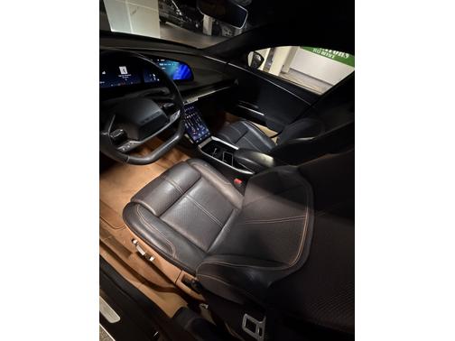 2022 Lucid Air Grand Touring