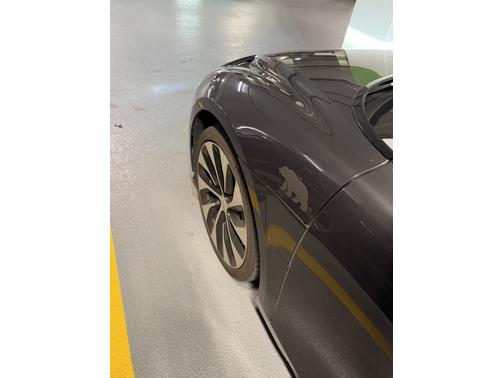 2022 Lucid Air Grand Touring
