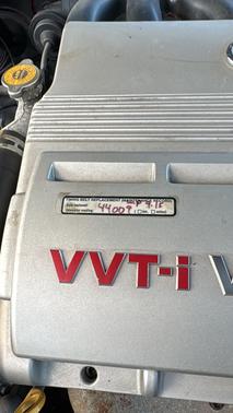 2006 Toyota Camry Solara SLE V6