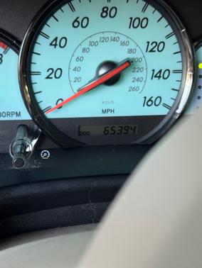 2006 Toyota Camry Solara SLE V6