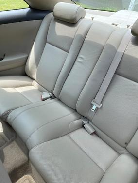 2006 Toyota Camry Solara SLE V6