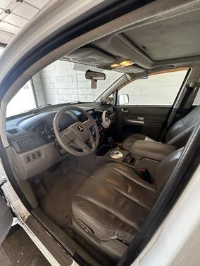 2011 Mitsubishi Endeavor SE