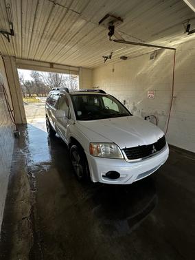 2011 Mitsubishi Endeavor SE