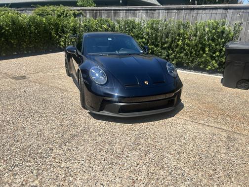 2023 Porsche 911 GT3