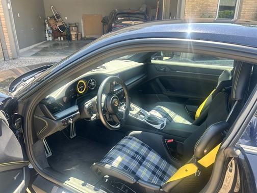 2023 Porsche 911 GT3