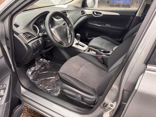 2014 Nissan Sentra SV