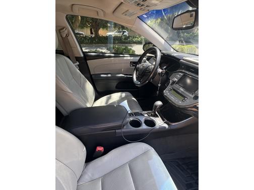 2013 Toyota Avalon Limited