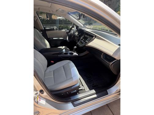 2013 Toyota Avalon Limited