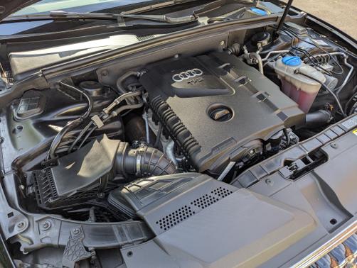 2013 Audi A5 2.0T Premium Plus