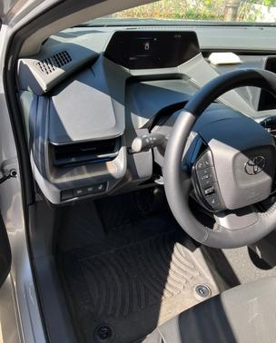 2023 Toyota Prius Limited