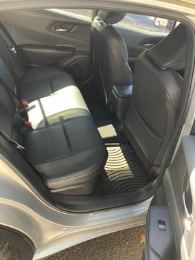 2023 Toyota Prius Limited