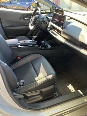 2023 Toyota Prius Limited