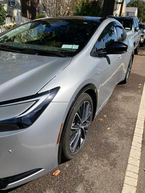 2023 Toyota Prius Limited