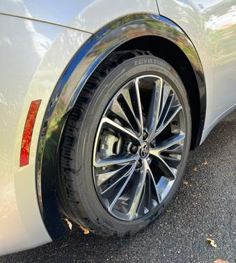 2023 Toyota Prius Limited