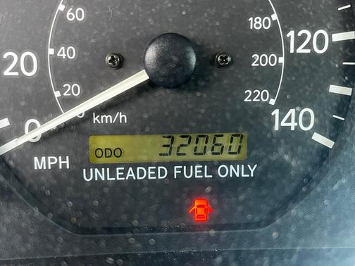 1999 Toyota Camry LE