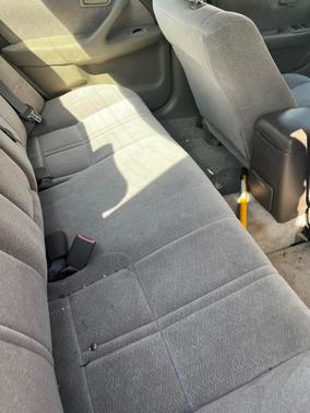 1999 Toyota Camry LE