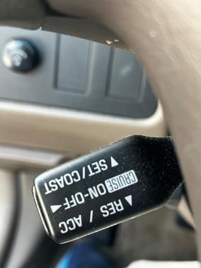 1999 Toyota Camry LE