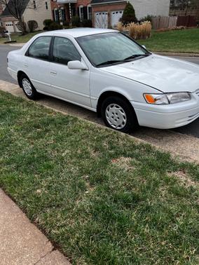 1999 Toyota Camry LE