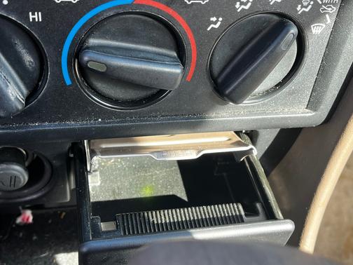 1999 Toyota Camry LE