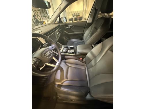2023 Audi Q7 55 Prestige