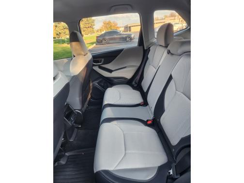 2019 Subaru Forester Base