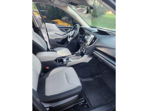 2019 Subaru Forester Base