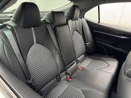 2021 Toyota Camry SE Nightshade