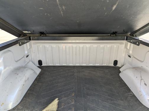 2011 Ford F-150 Lariat