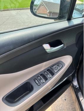2019 Hyundai SANTA FE Limited 2.0T