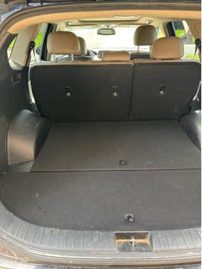 2019 Hyundai SANTA FE Limited 2.0T