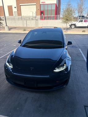 2023 Tesla Model 3 Base