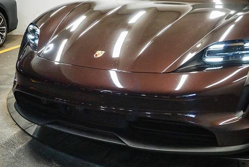 2021 Porsche Taycan Taycan