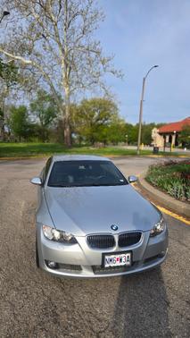 2007 BMW 335 i