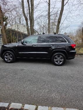 2013 Jeep Grand Cherokee Laredo